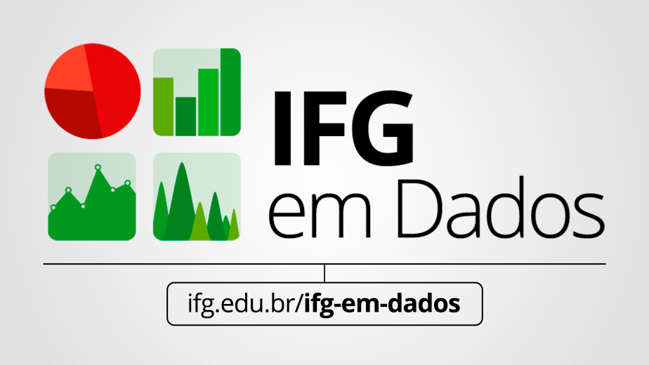 Plataforma IFG Dados