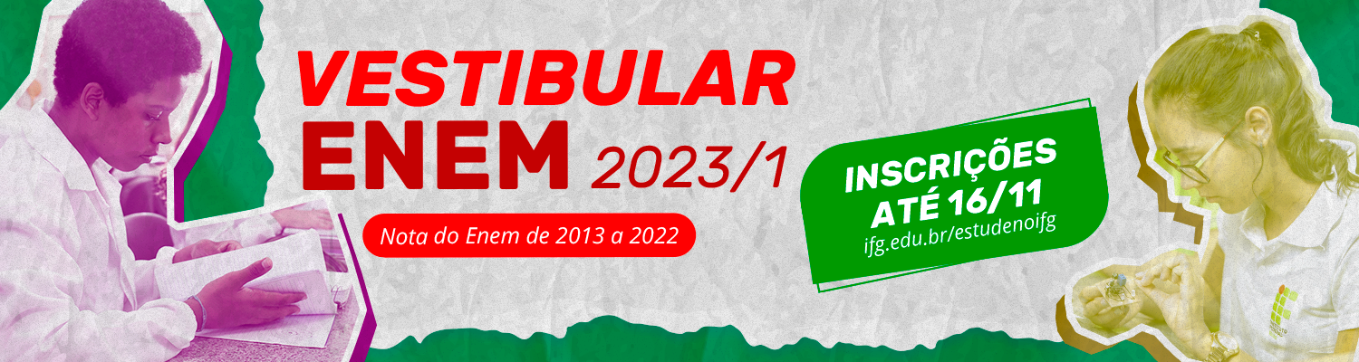 Vestibular ENEM 2023-1