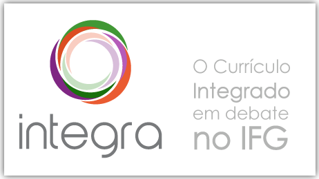 Banner de divulgação do III Integra IFG