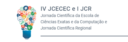 IV Jornada Científica e I Jornada Científica Regional