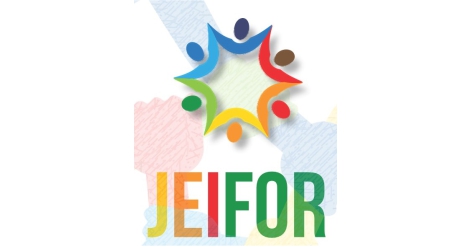 O JEIFOR será realizado nos dias 18 e 19 de novembro