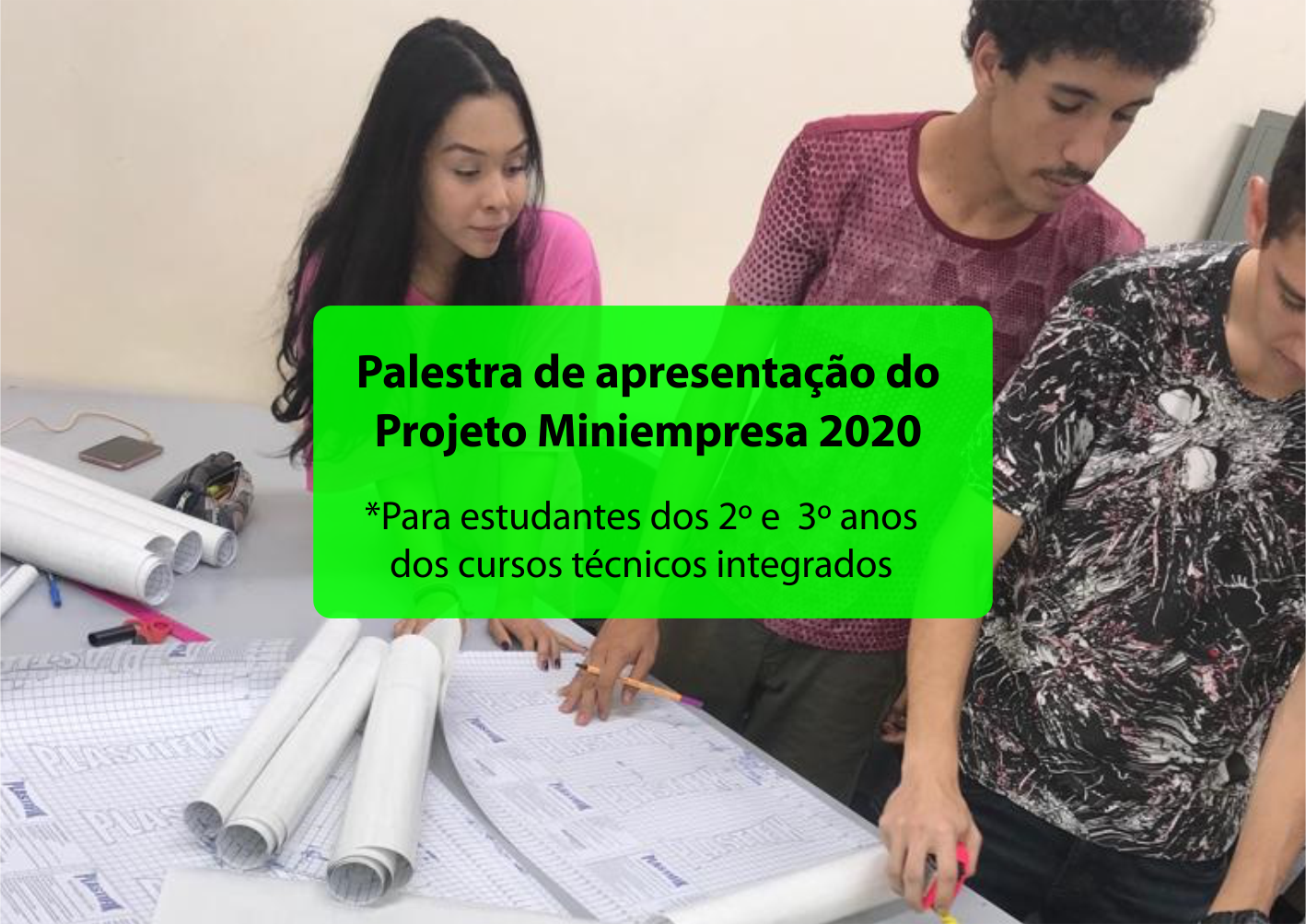 Programa Miniempresa 2020