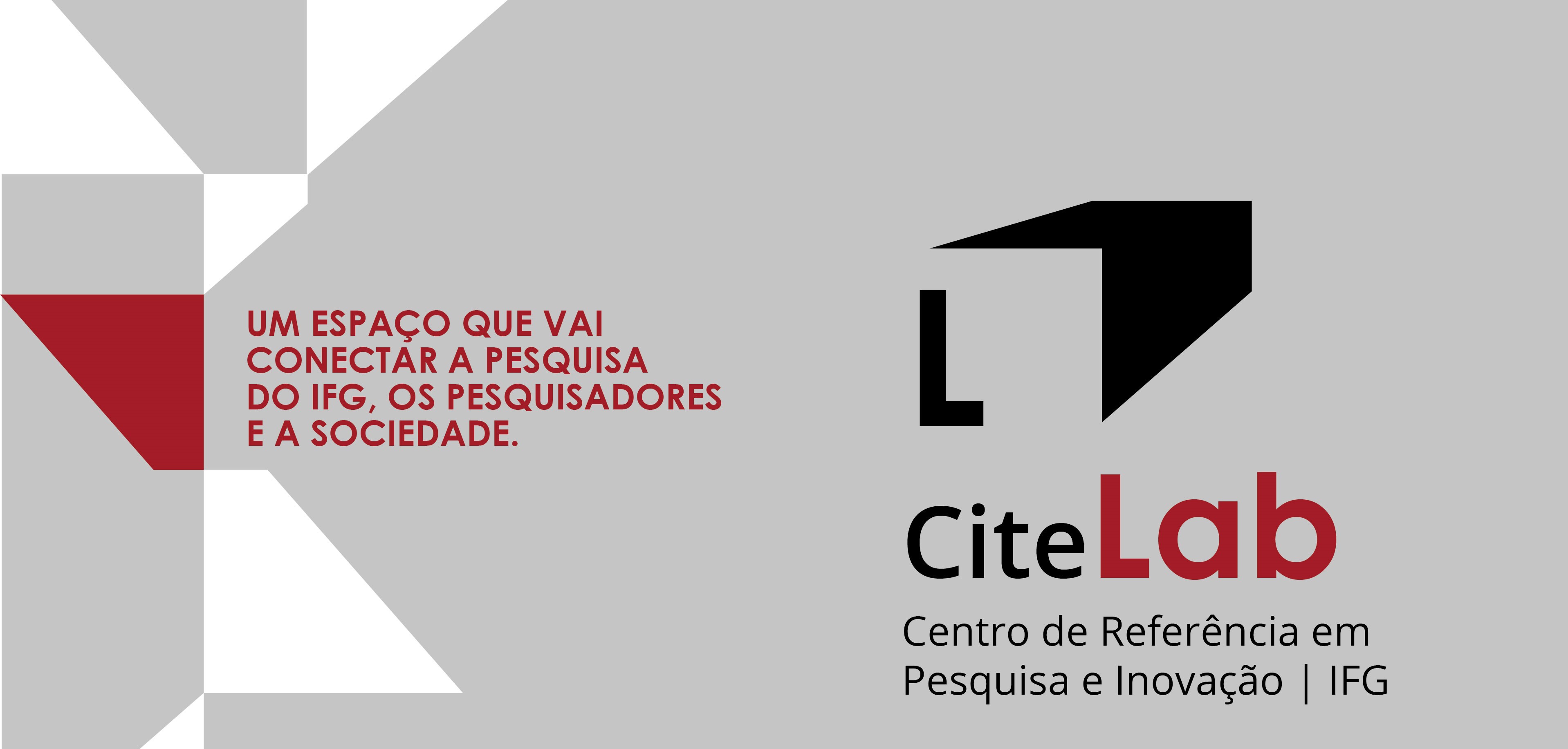CiteLab é o novo Centro de Pesquisa do IFG