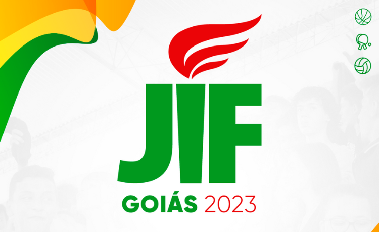 JIF Goiás 2023