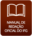 Manual de Redação Oficial do IFG