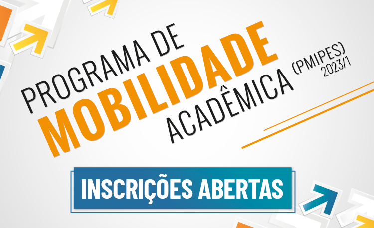 Programa de mobilidade acadêmica das instituições públicas de Goiás está com inscrições abertas
