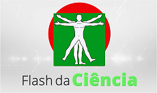 Flash da Ciência