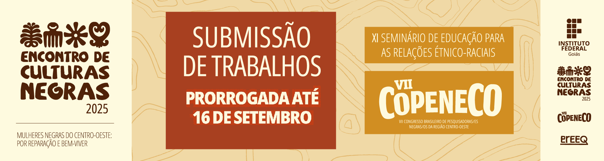 ECN 2025 prorroga inscrições