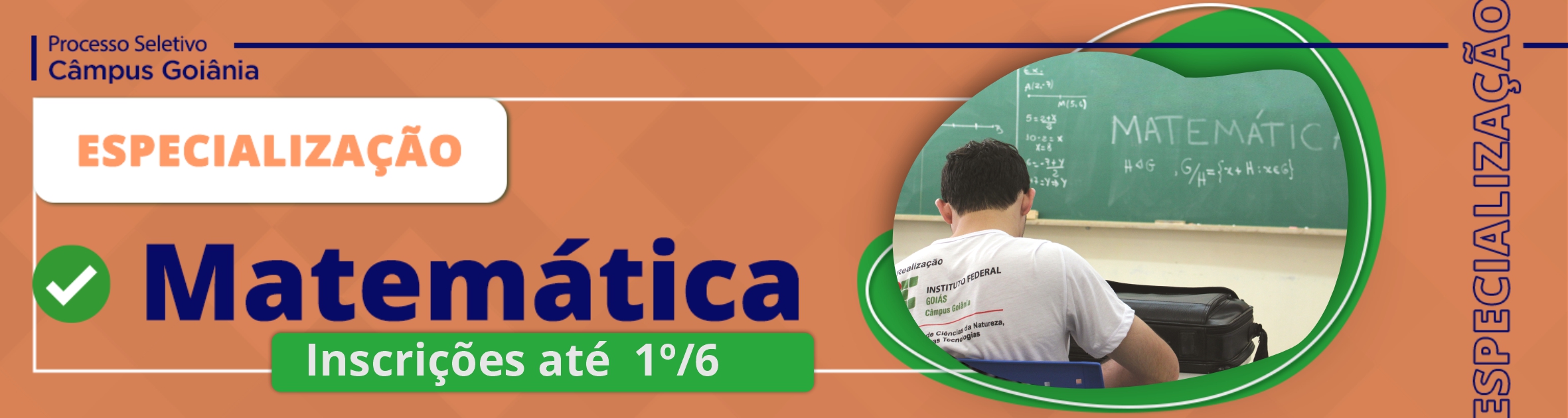 Até 1°/6 Especialização em Matemática 2026
