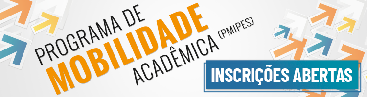 Programa Mobilidade Acadêmica 2026