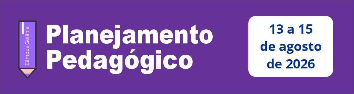 até 15.8.26 - Semana Pedagogica 2026.2