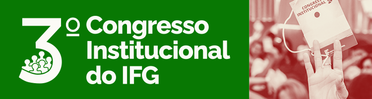 Congresso Institucional - 2026