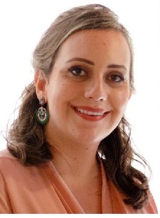 Foto do prof. Rones. Pele clara, barba cerrada, óculos pretos, boina pretta