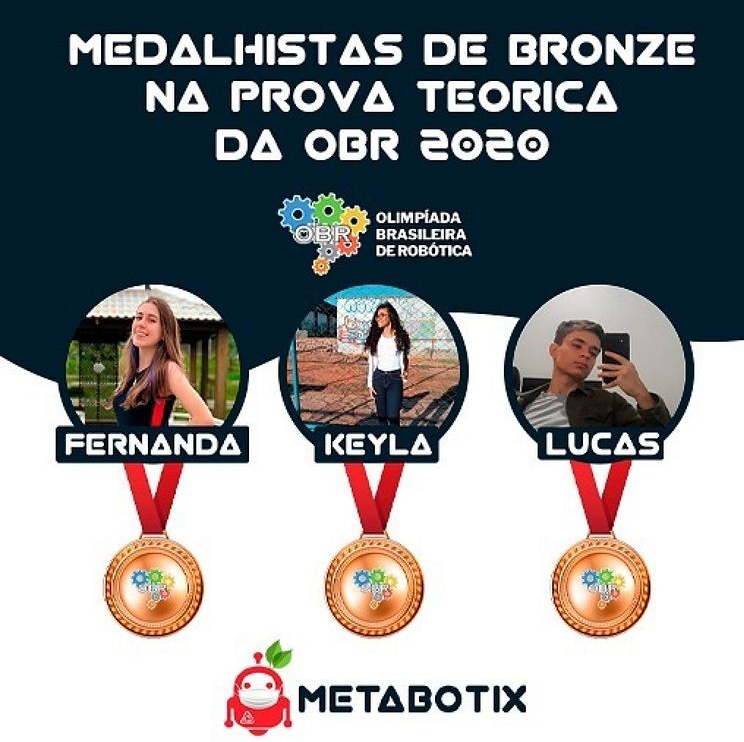 Imagem fornecida pelo Laboratório Metabotix