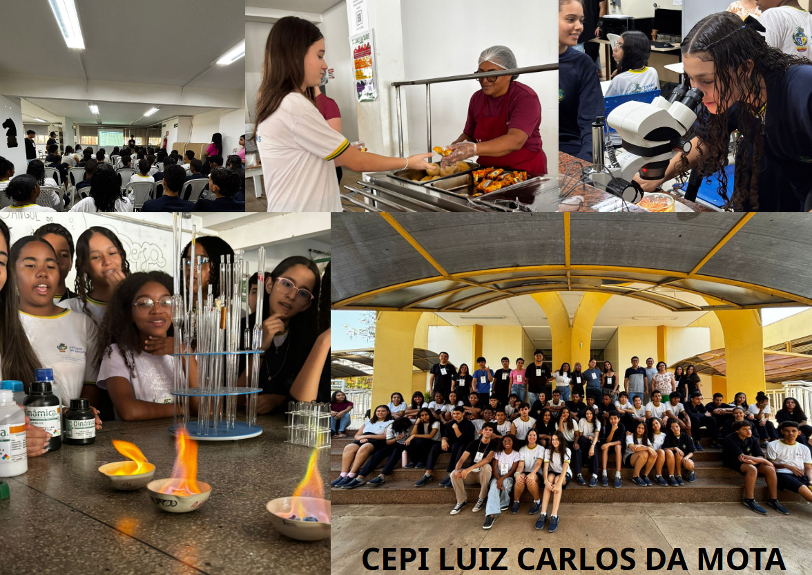 CEPI Luiz Carlos da Mota