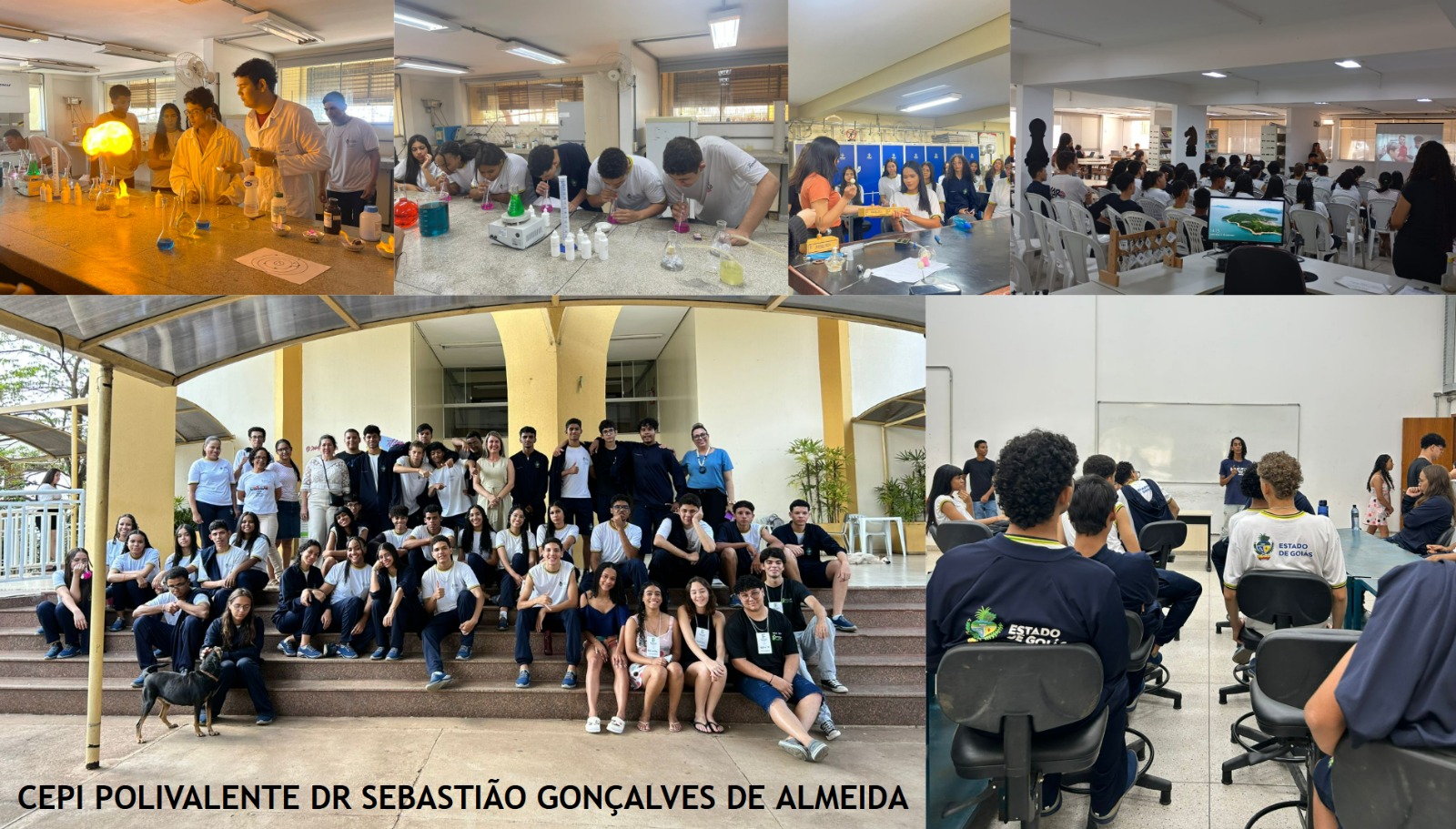 CEPI Polivalente - 2025