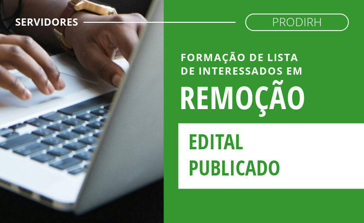 As inscrições poderão ser feitas entre os dias 23 de dezembro e 7 de fevereiro