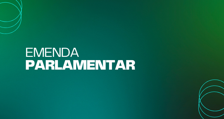 Recurso será destinado à compra de equipamentos