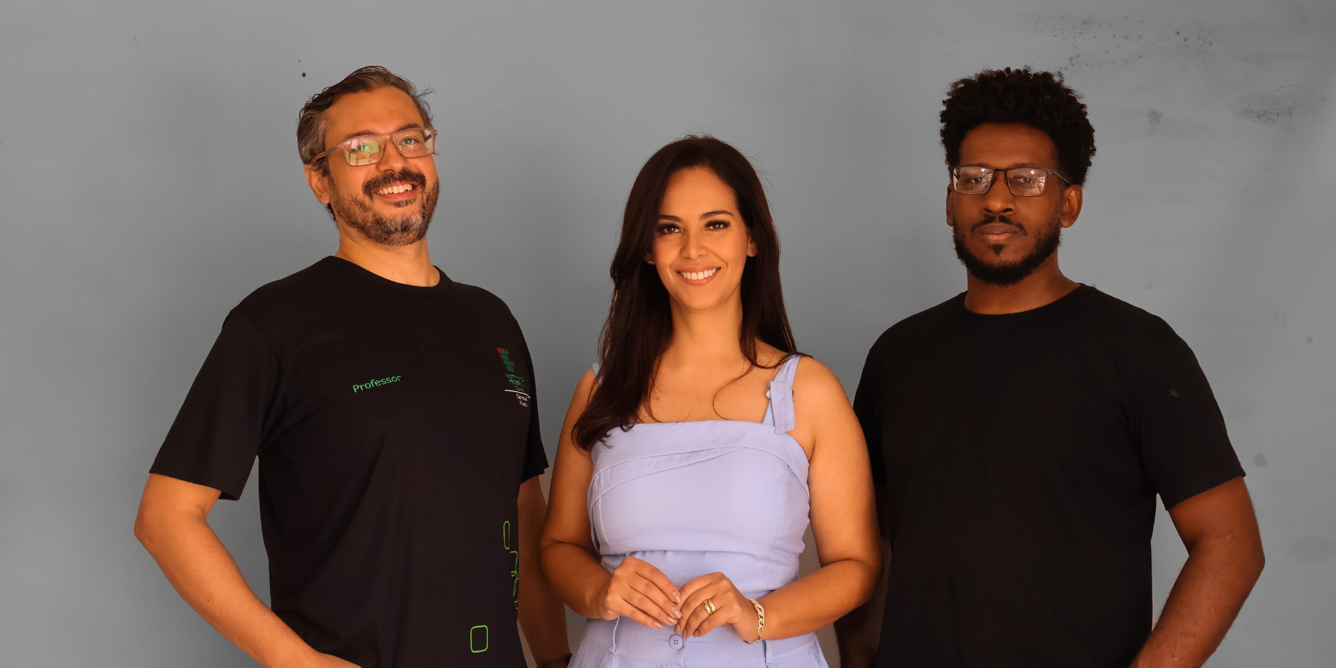 Servidores do IFG Uruaçu embarcam no dia 24 de novembro para formação do EnergIF na área de Biogás em Chapecó (SC)