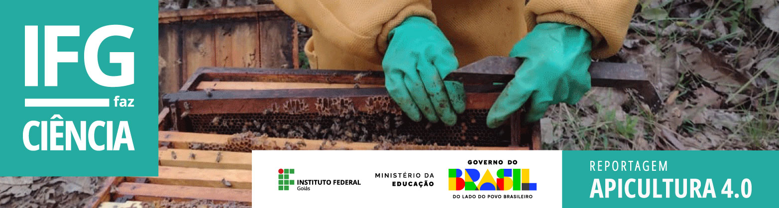 Faz Ciência Apicultura