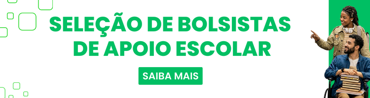Banner - Bolsistas Napne