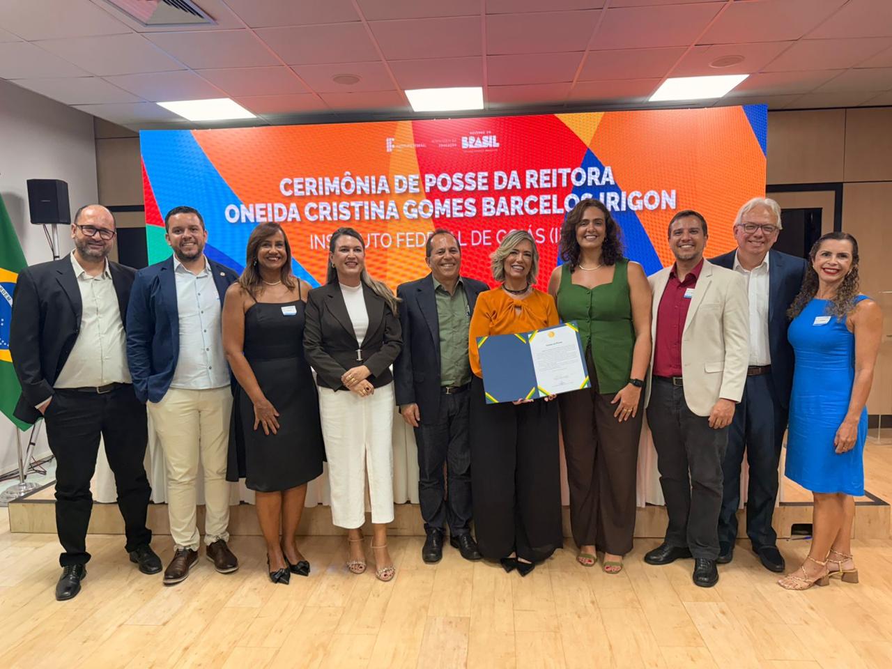 Foto: Bruna Araújo/MEC