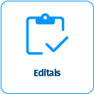 editais azul