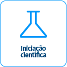 iniciação azul
