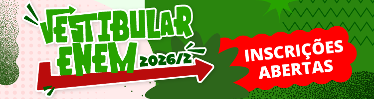 Banner - VestEnem 2026-2 - até 25/6
