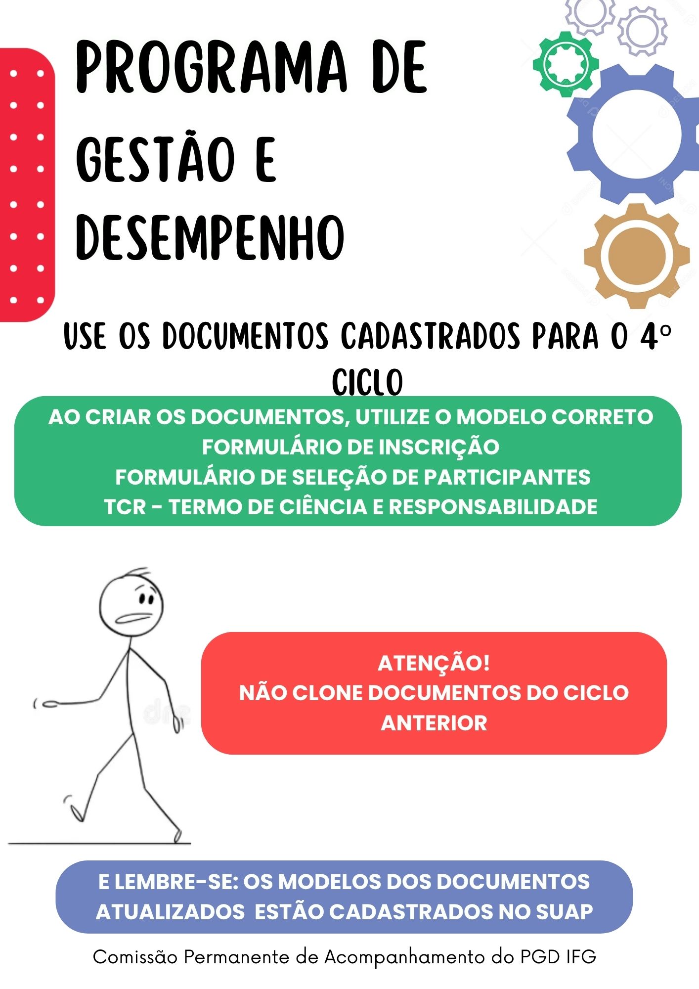 teste