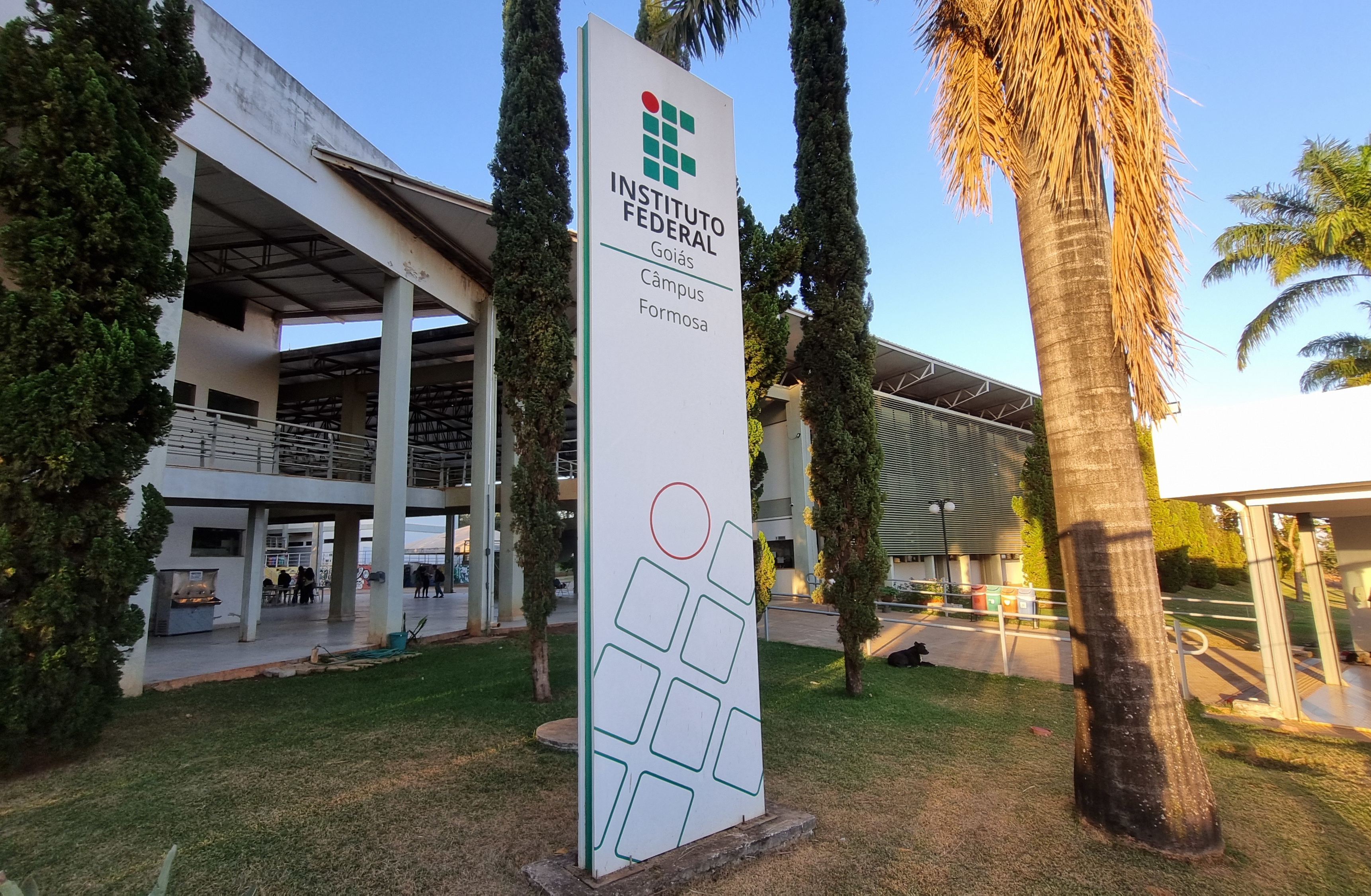 Proposta pode se tornar o primeiro curso de mestrado do Câmpus Formosa