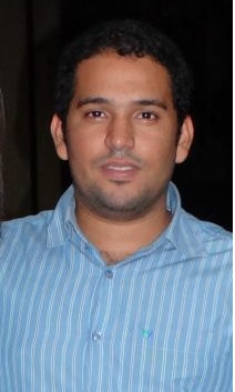 Vitor Amadeu da Silva Feitoza