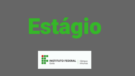 Inscrições devem ser feitas pessoalmente no Setor de Protocolo