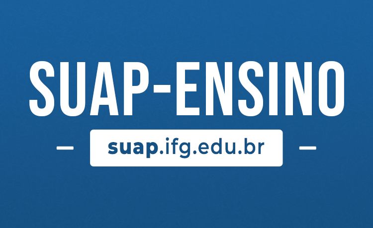 SUAP-Ensino