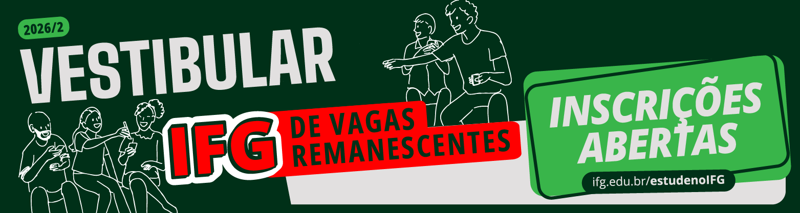 Vestibular - Vagas Remanescentes 