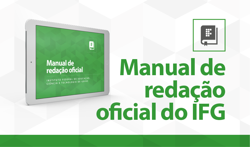 Manual de Redação Oficial