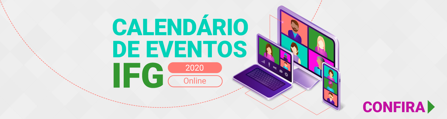 Eventos calendário