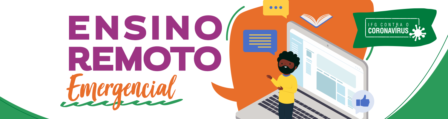 ensino remoto emergencial