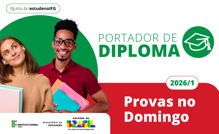Candidatos à seleção destinada a portadores de diploma vão fazer a prova de redação no domingo