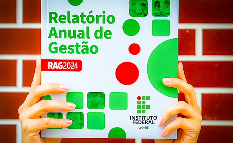 Relatório Anual de Gestão 2024