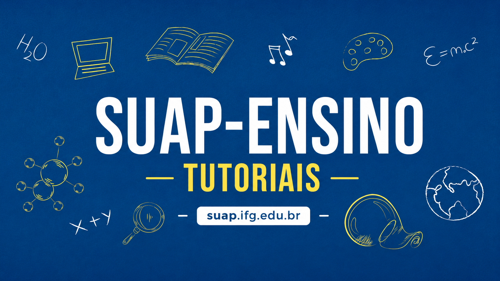 SUAP-Ensino